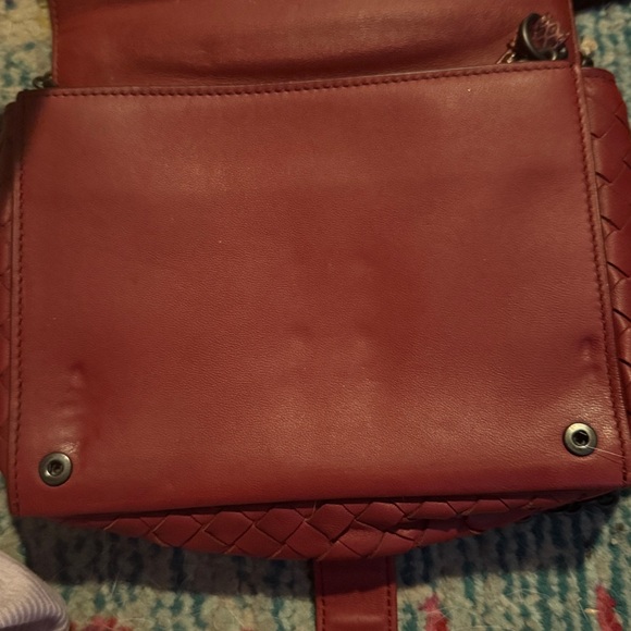 Bottega Veneta crossbody - Picture 3 of 8